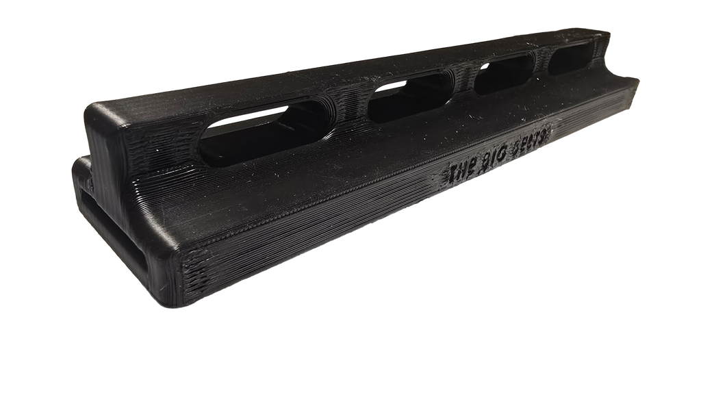 The Big Belt