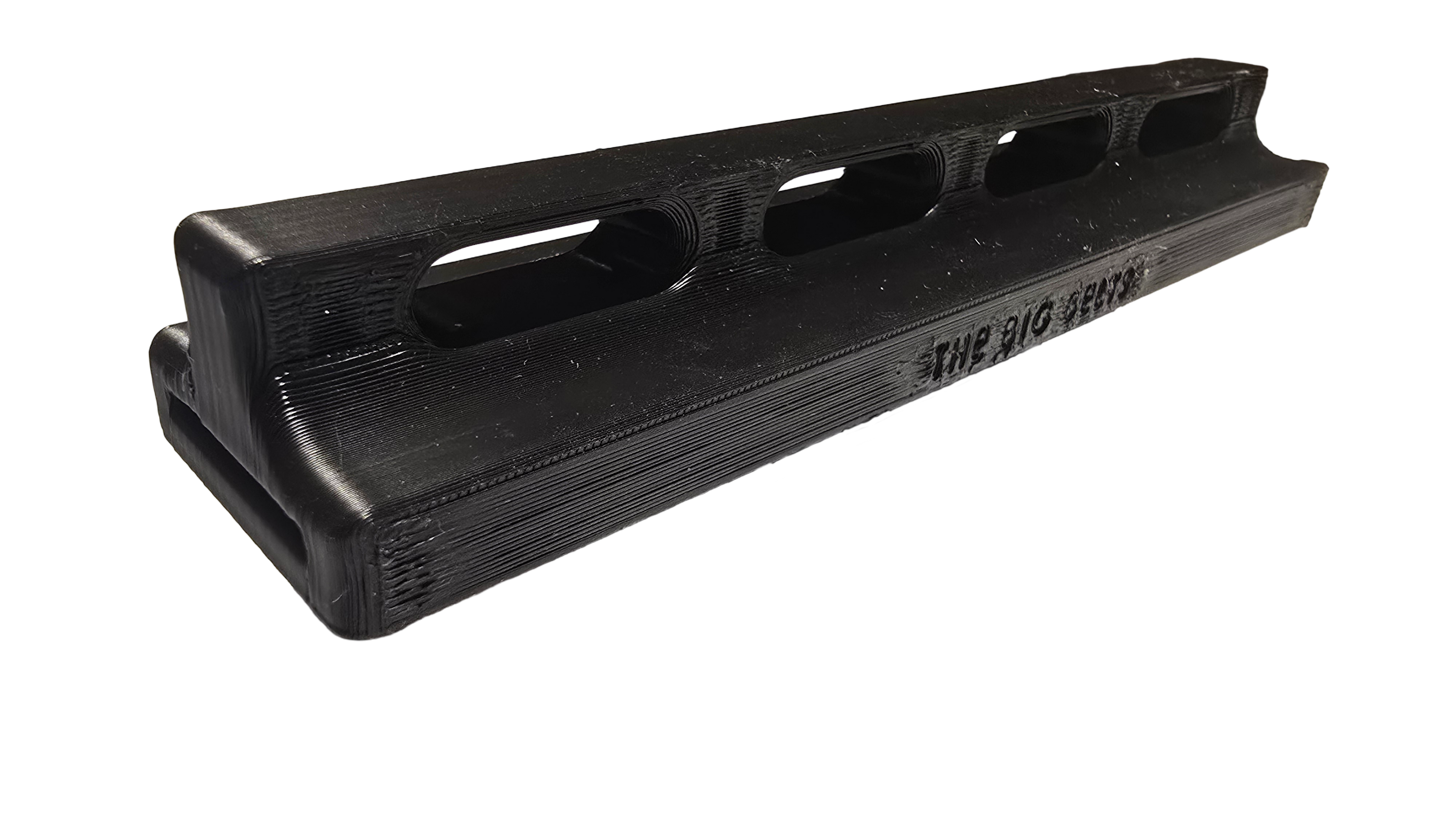 The Big Belt
